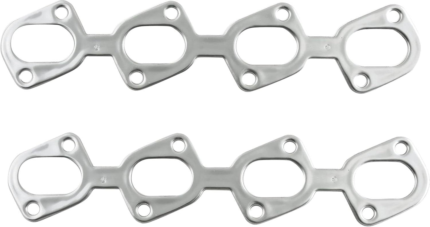 Header Gskts Seal-4-Good Ford 4.6L 4V Oval Port