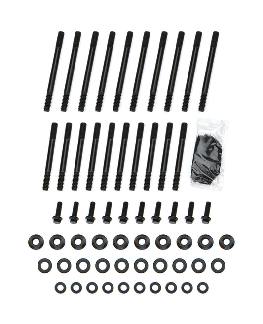 Chevy LT1 Main Stud Kit '14-'22 6.2L 4-Bolt Main
