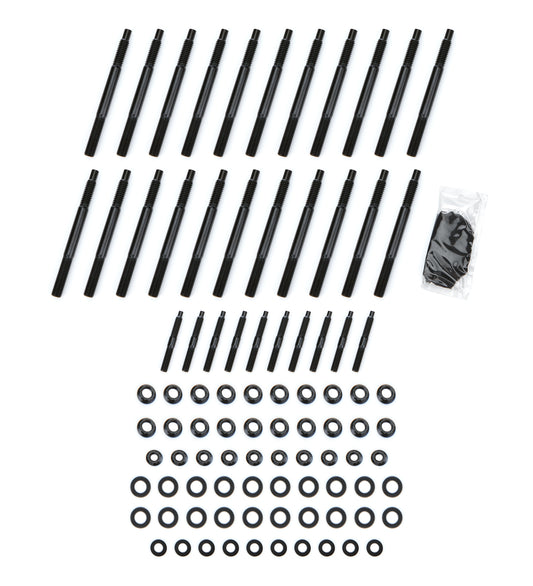 Chevy Head Stud Kit '04+ 4.8 5.3 5.7 6.0L