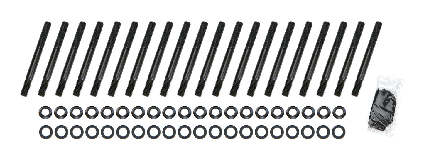 Ford Head Stud Kit '69-'74 Boss 302 351C