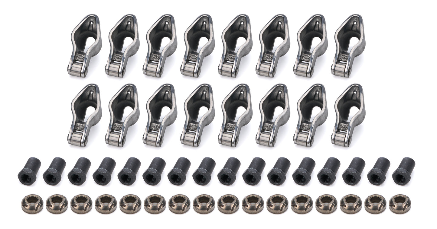 SBC Sportsman Rockers '87-'00 262-400