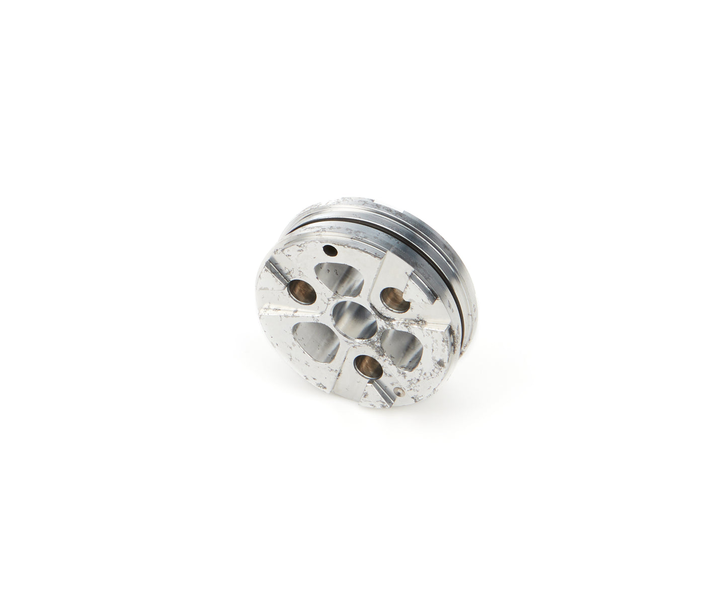 Shock Piston 46mm Monotube