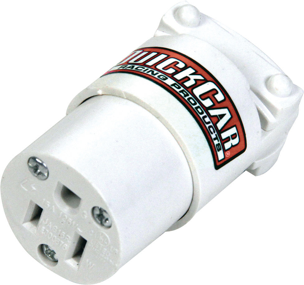 Female Receptacle