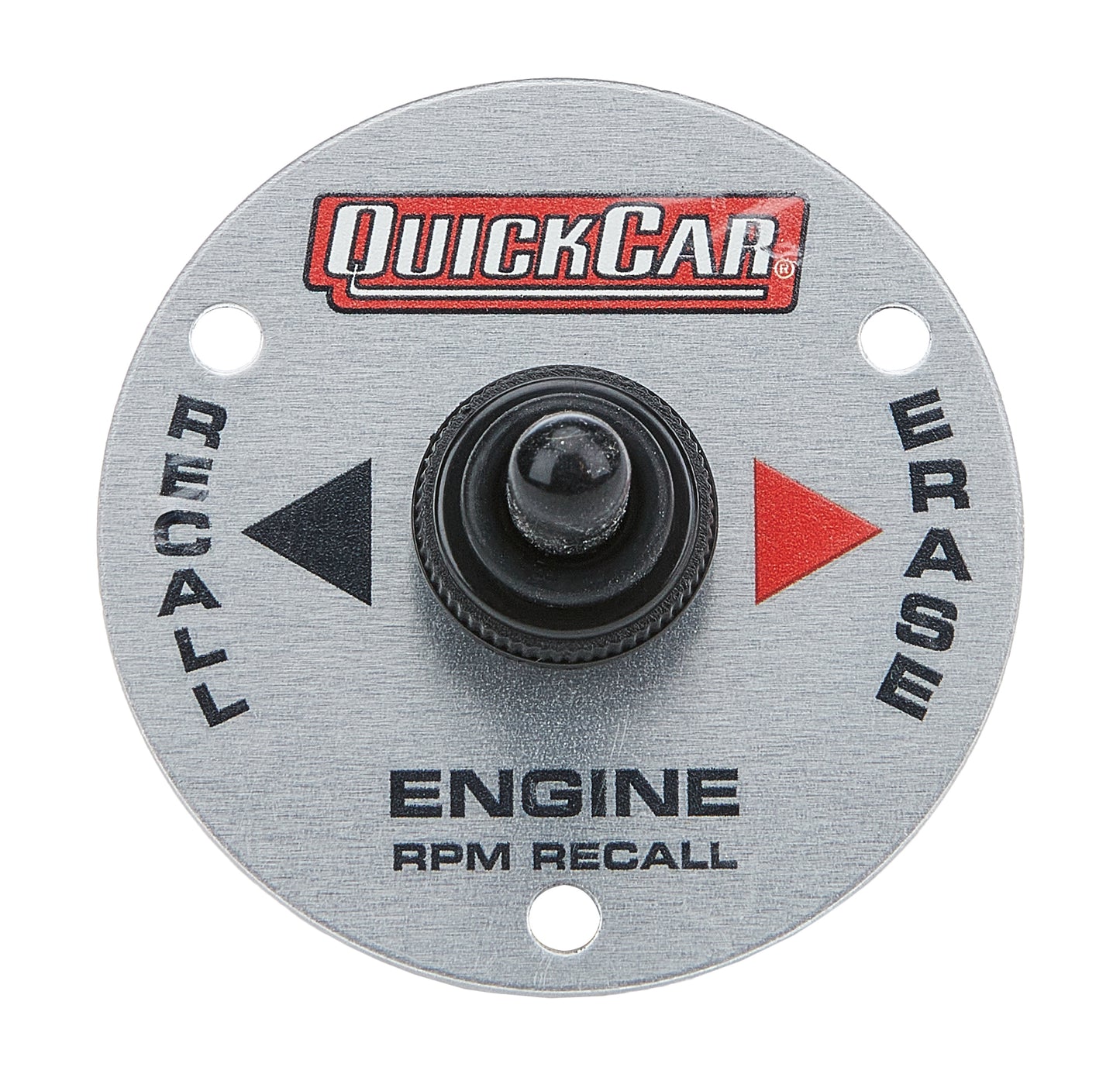 Remote Recall Switch Plate for 611-6002