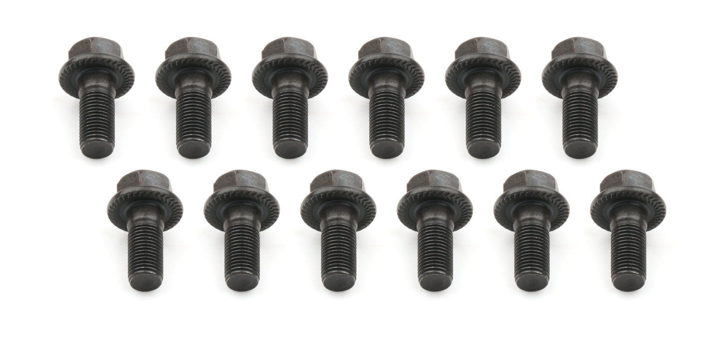 Ring Gear Bolts Mopar 8-3/4 Rearend 3/8 LH