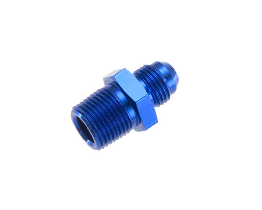 10AN to 6AN 3/8NPT Straight Male to Male