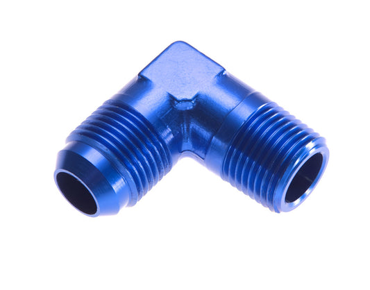 3AN to 2AN(1/8)NPT Union Adapter 90