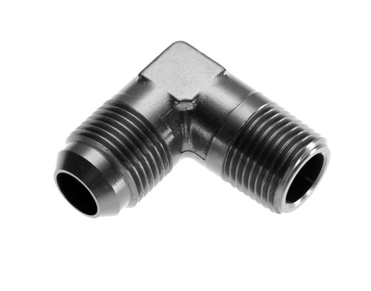 3AN to 2AN(1/8)NPT Union Adapter 90