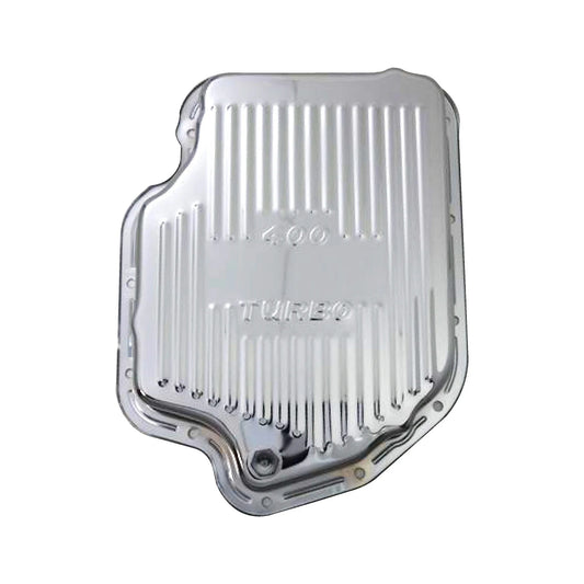 Deep Turbo 400 Trans Pa n-Finned