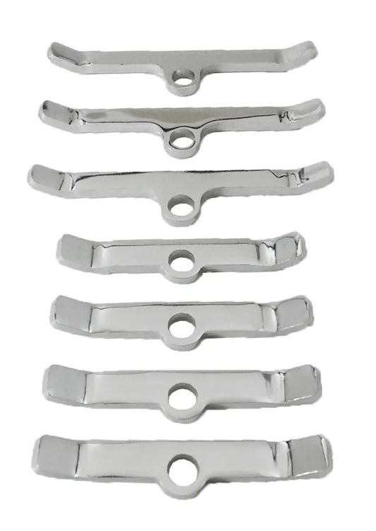 BB Chevy Valve Cover Spreader Bars Kit (7)