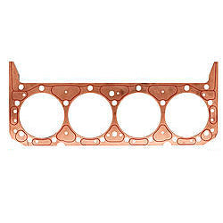 SBF ISC Titan Copper Head Gskt RH 4.160 x .04