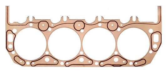 BBC Titan Copper Head Gaskets 4.570 x .062