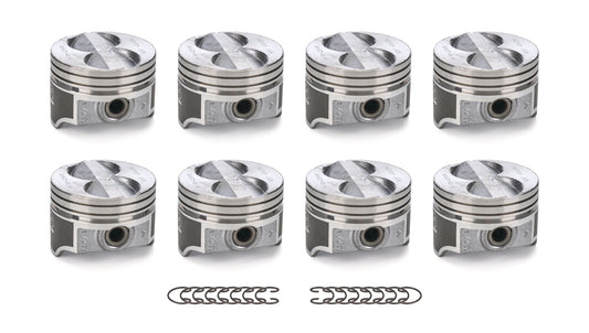 Cast Piston