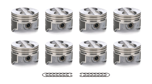 Cast Piston