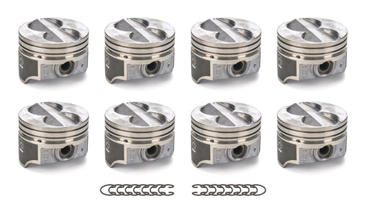 Cast Piston