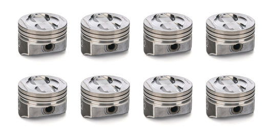 Cast Piston
