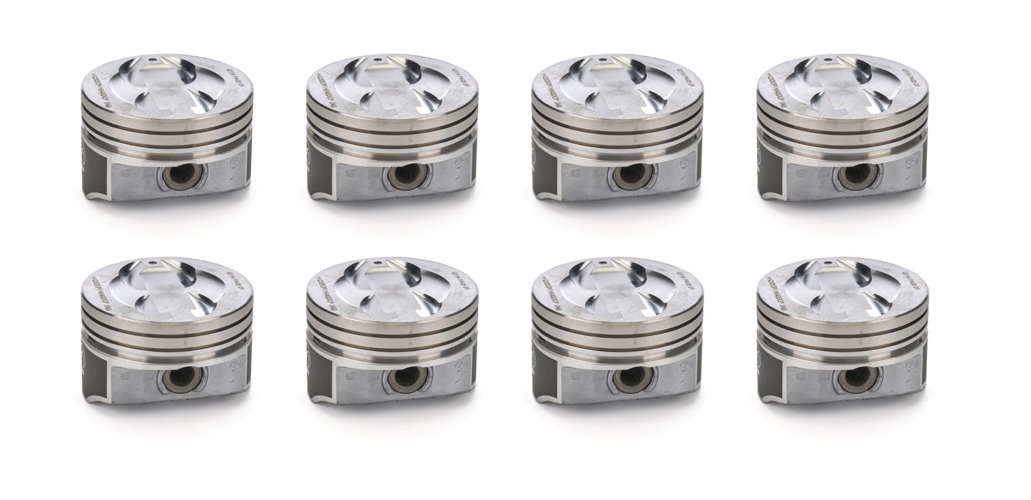 Cast Piston