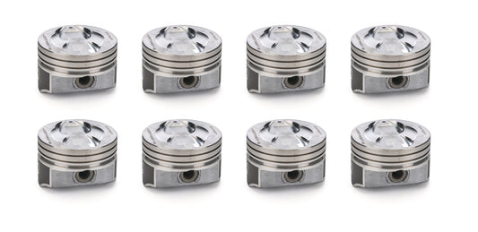 Cast Piston
