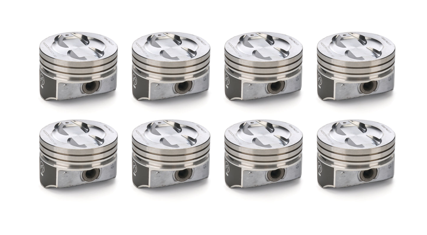 Cast Piston