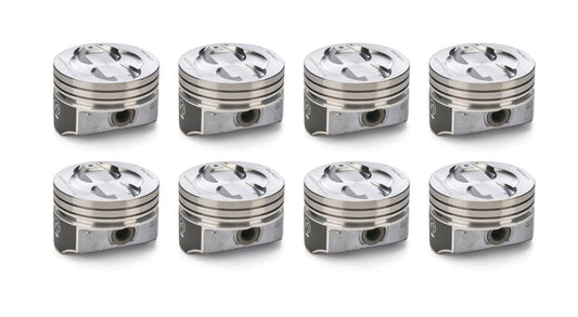 Cast Piston