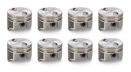 Cast Piston