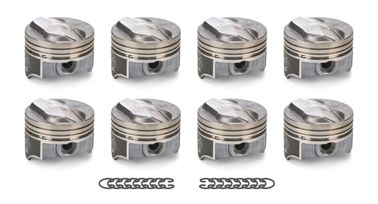 Cast Piston