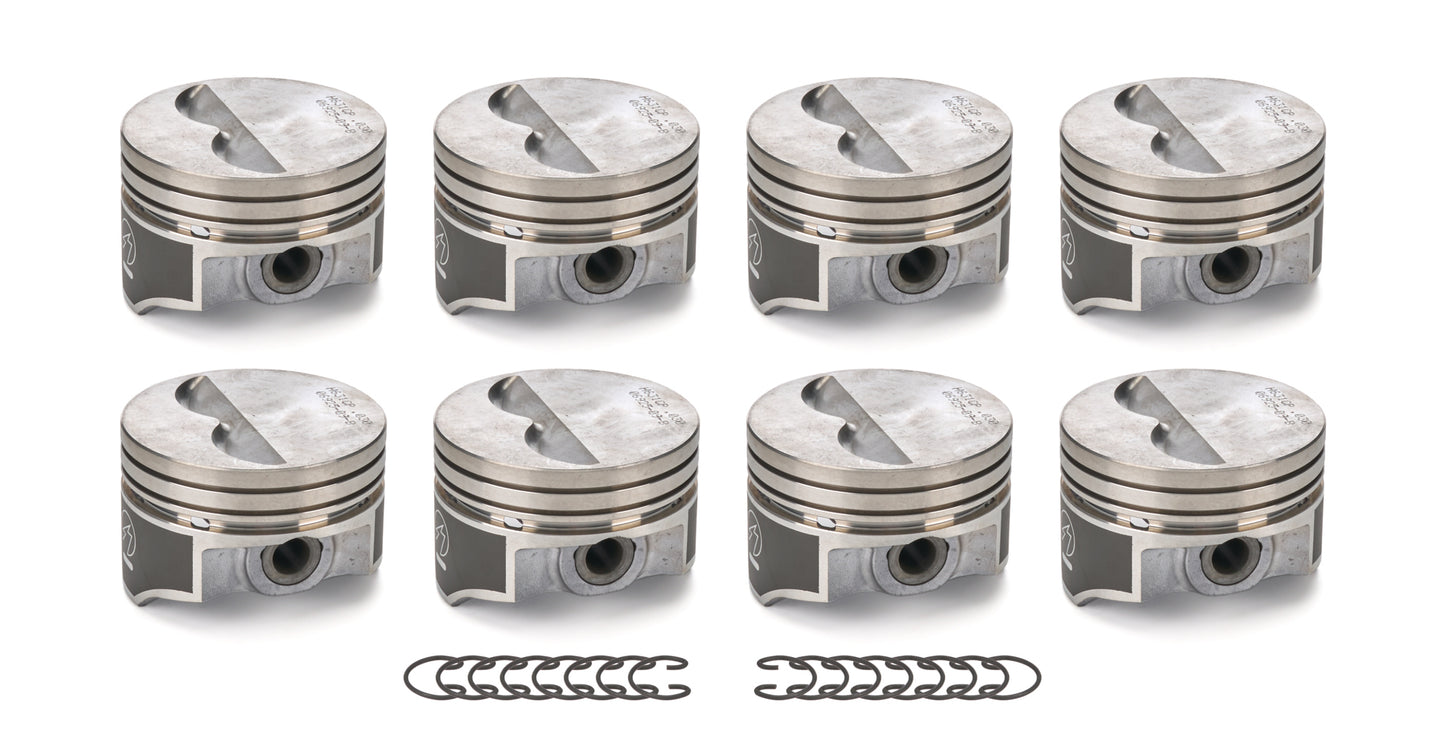 Cast Piston