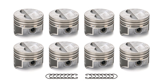 Cast Piston
