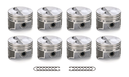 Cast Piston