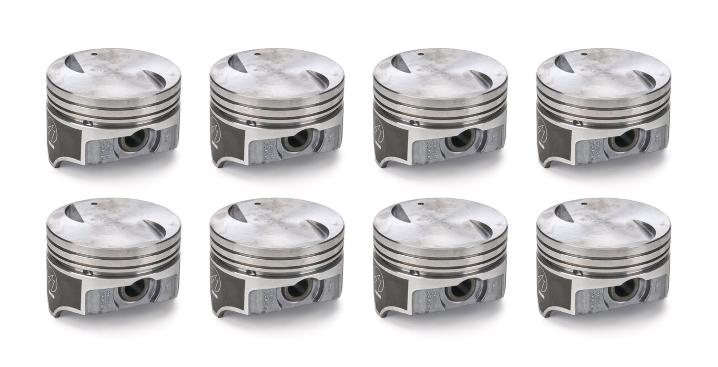 Cast Piston