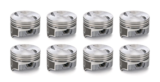 Cast Piston