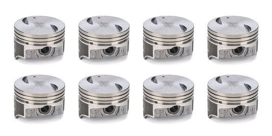 Cast Piston