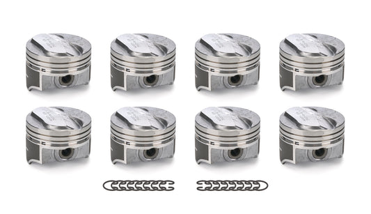 Cast Piston