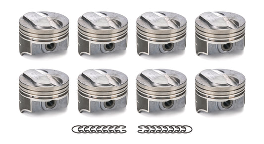 Cast Piston