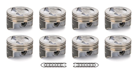 Cast Piston