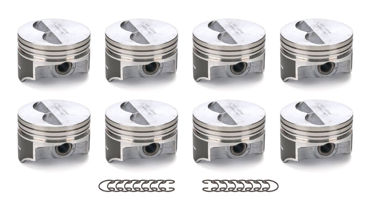 Cast Piston