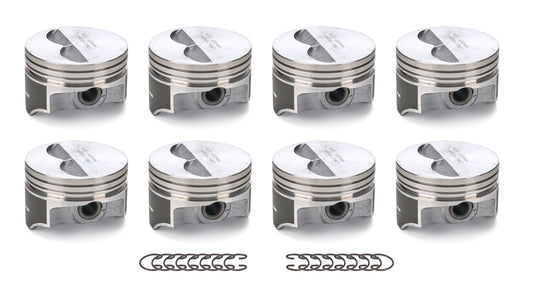 Cast Piston