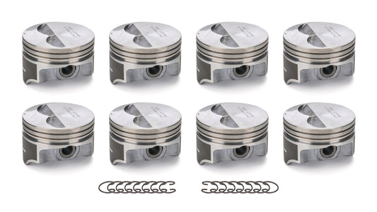 Cast Piston