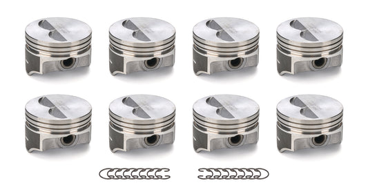 Cast Piston