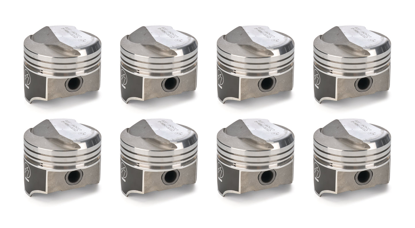 Forged Piston