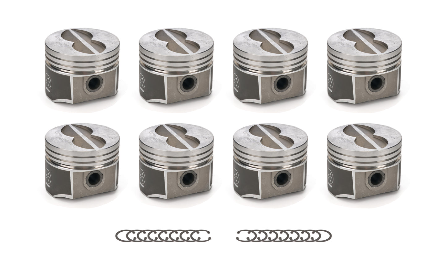 Forged Piston