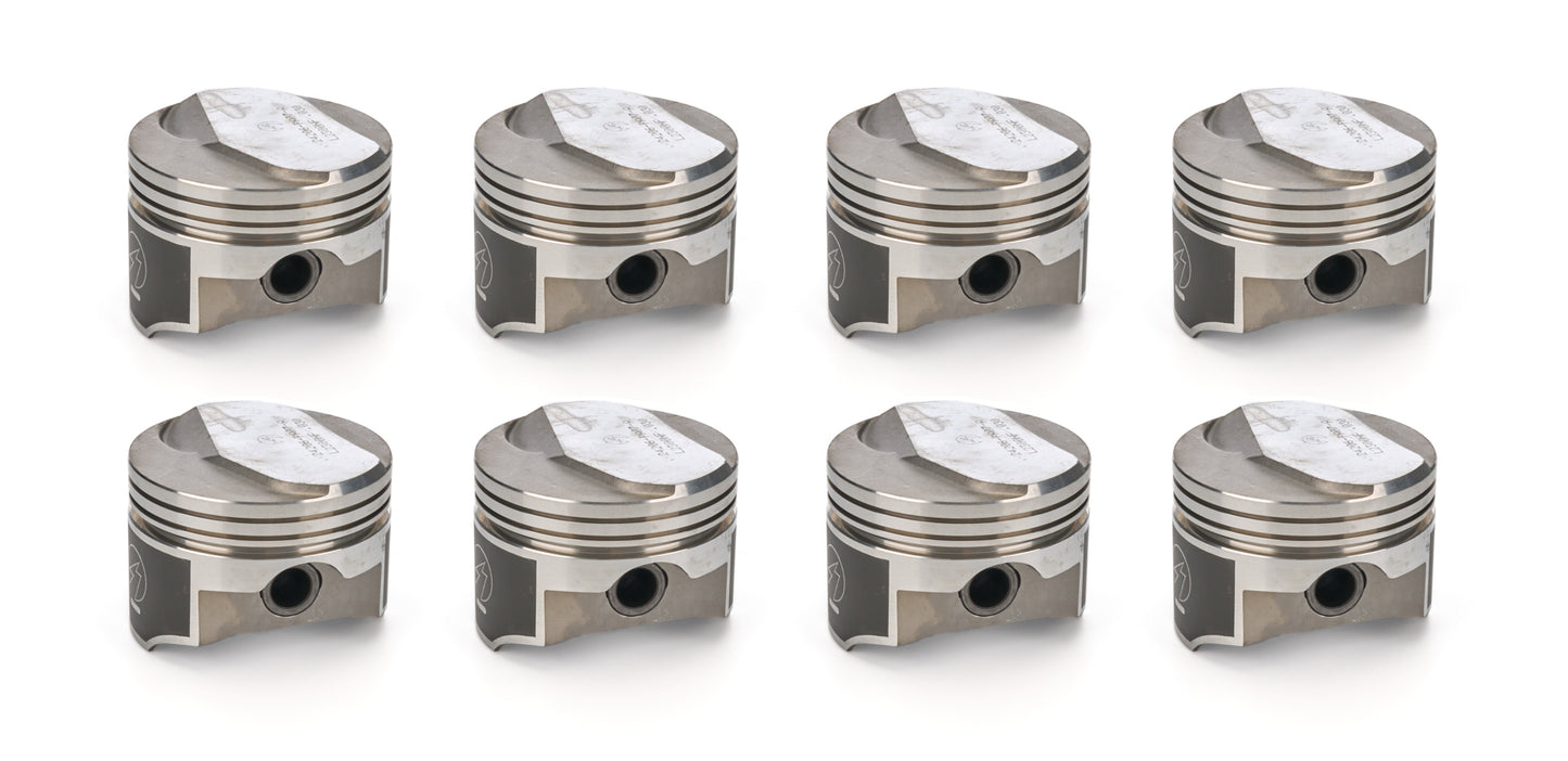 Forged Piston