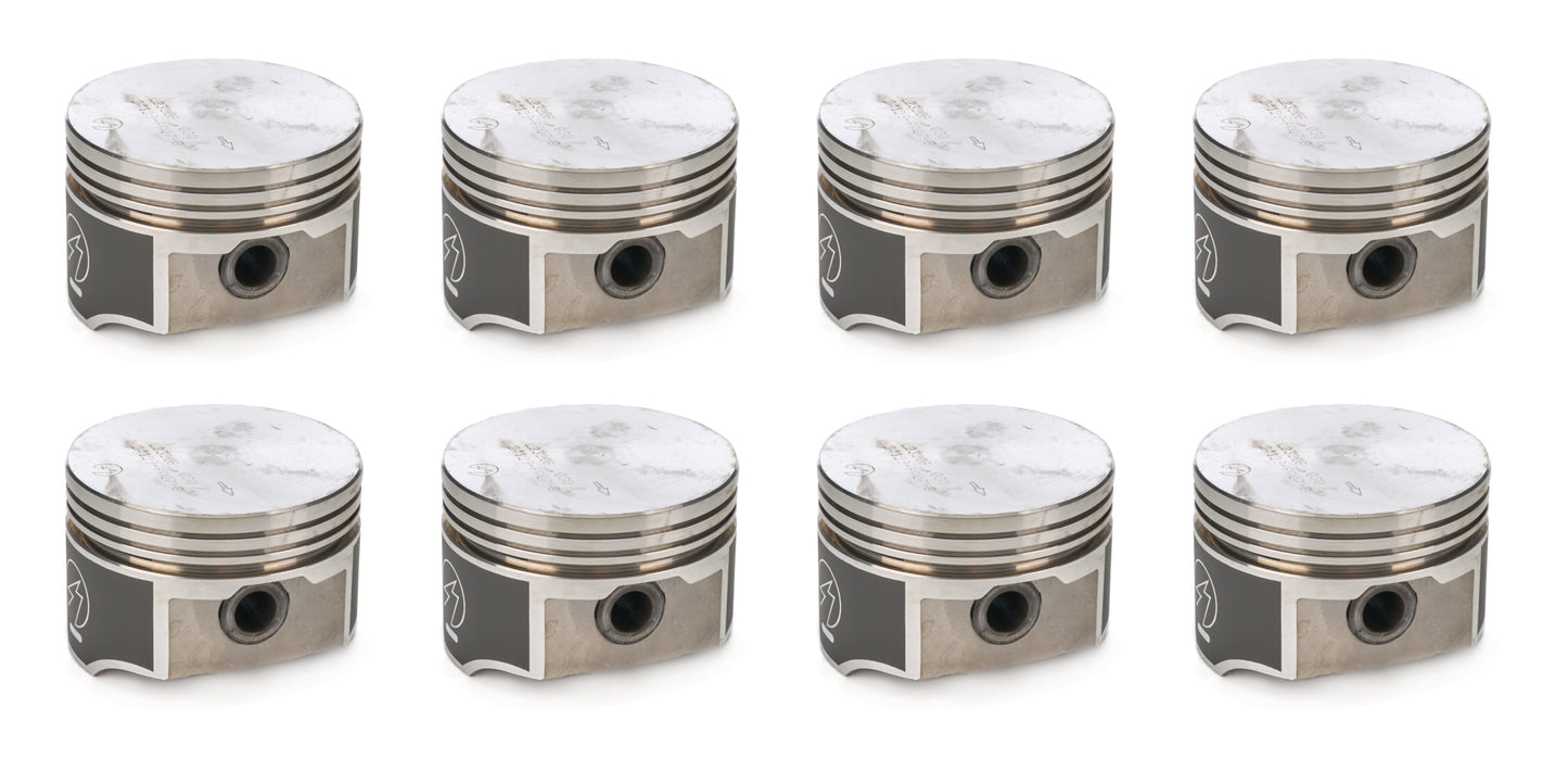 Forged Piston