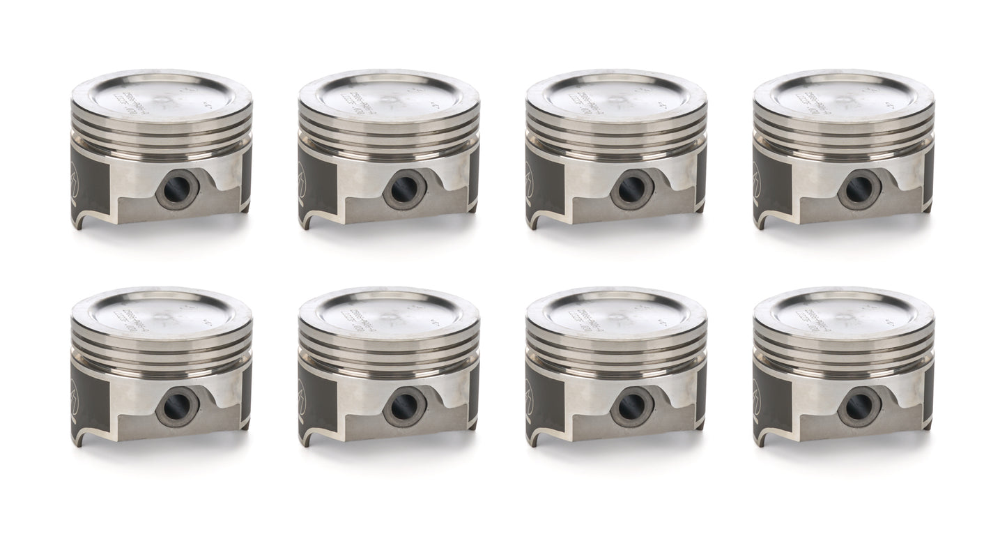 Forged Piston