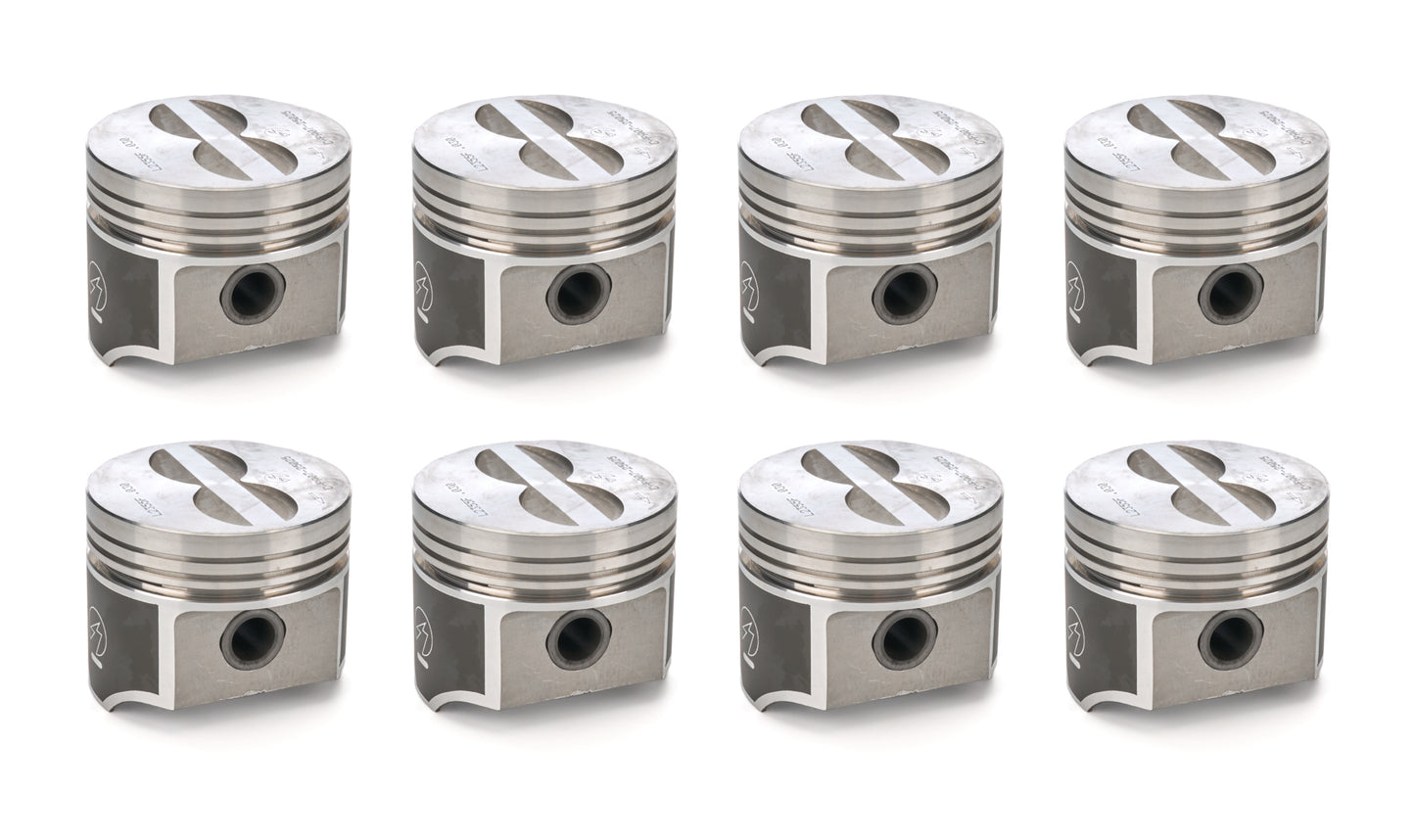 Forged Piston