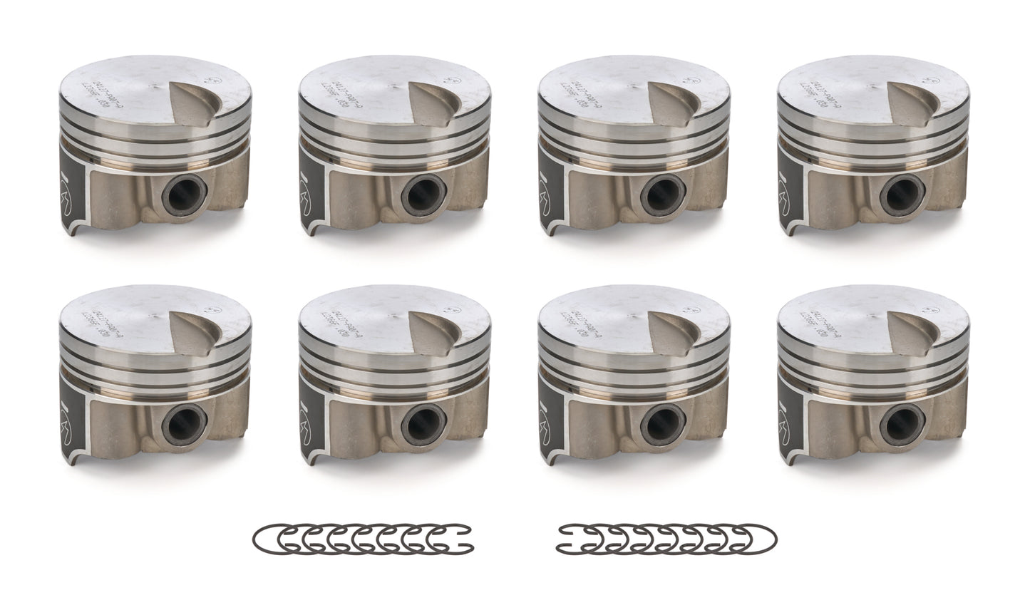 Forged Piston