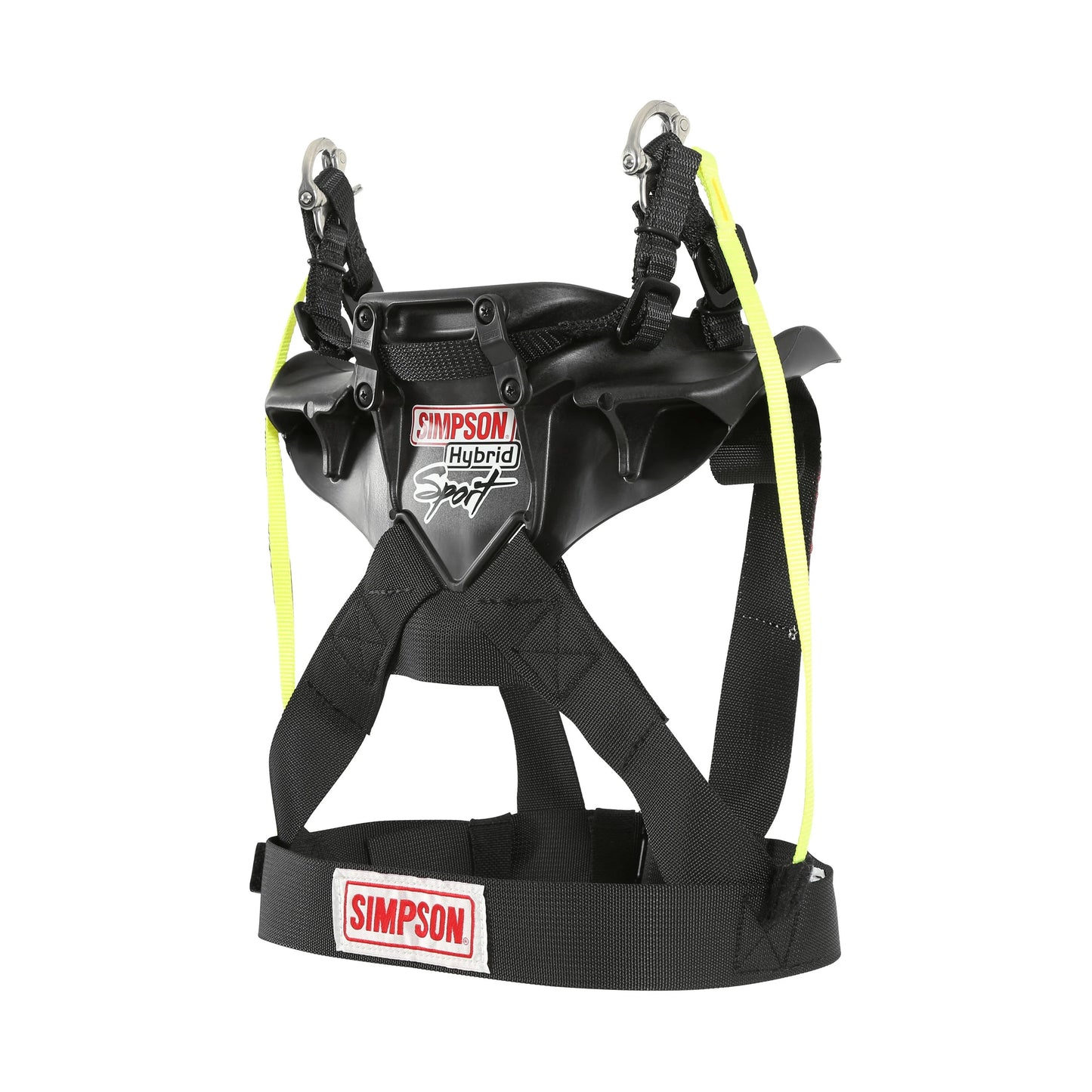 Hybrid Sport Small w/ Sliding Tether & QR