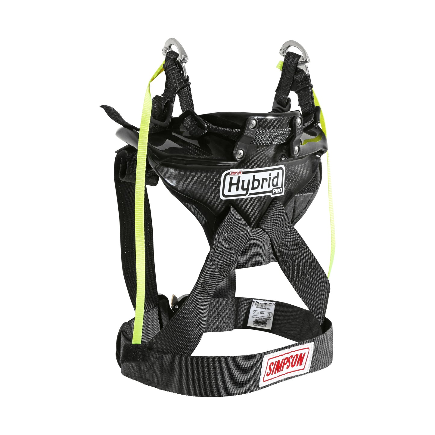 Hybrid Pro Lite Quick Release Sliding Tether
