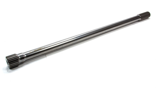 Axle 31 Spline 34.0in 1.180in OD