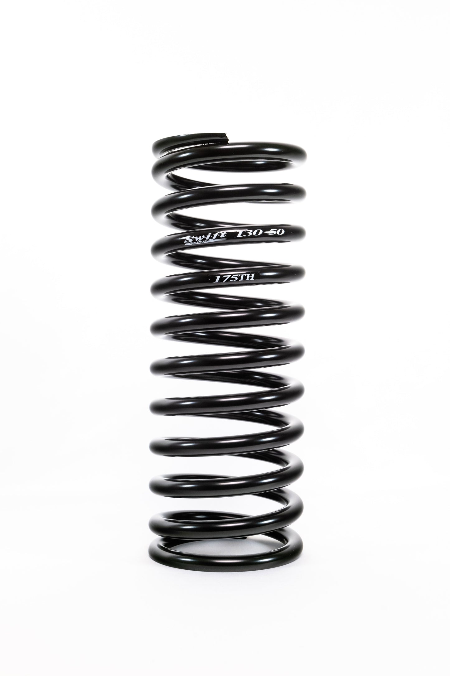 Coil Spring Conv Rear 13in x 5in x 175lb